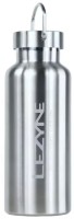 Photos - Water Bottle Lezyne CLASSIC STAINLESS BOTTLE 500 