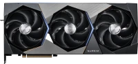 Graphics Card MSI GeForce RTX 5080 16G SUPRIM SOC 