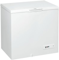 Photos - Freezer Whirlpool WHM 3112 315 L