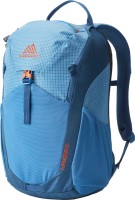 Photos - Backpack Gregory Wander 12 12 L