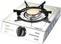 Photos - Cooker SOKANY SK-07023 stainless steel