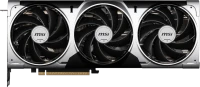 Photos - Graphics Card MSI GeForce RTX 5080 16G VENTUS 3X 