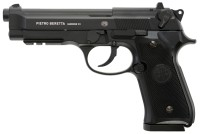 Air Pistol Umarex Beretta 92A1 Full Auto 