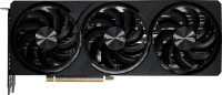 Photos - Graphics Card Gainward GeForce RTX 4070 Ti SUPER Python III 