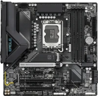 Motherboard Gigabyte B860M EAGLE PLUS WIFI6E 