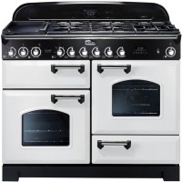 Photos - Cooker Falcon CDL110DFWH/C-EU white