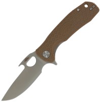 Photos - Knife / Multitool Honey Badger Medium Opener HB1062 