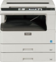 Photos - All-in-One Printer Sharp MX-M232D 