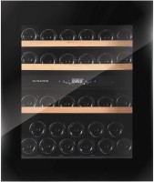 Photos - Wine Cooler Dunavox DAVG-32.80DC.TO 