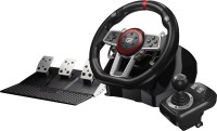 Photos - Game Controller Ready2Gaming Multi System Racing Wheel Pro 