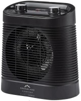 Photos - Fan Heater Dream Land Power Comfort 