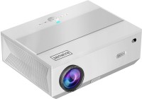 Photos - Projector Zenwire E600H 