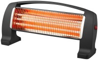 Photos - Infrared Heater Kuken 36057 1.2 kW