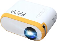 Photos - Projector Zenwire D300 