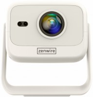 Photos - Projector Zenwire H8 