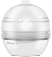 Photos - Breast Pump BabyOno Milk Me 