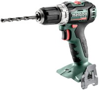 Photos - Drill / Screwdriver Metabo BS 18 L BL Set 613155710 