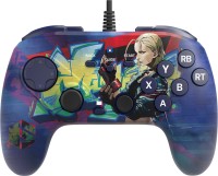 Photos - Game Controller Hori Fighting Commander OCTA (Street Fighter - Cammy) for Windows 11/10 