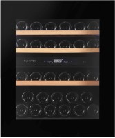 Photos - Wine Cooler Dunavox DAVG-32.80DMB.TO 