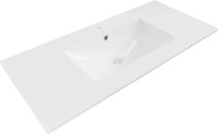 Photos - Bathroom Sink Mexen Atena 101 25011000 1010 mm