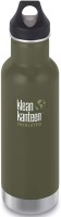 Photos - Water Bottle Klean Kanteen Classic Vacuum Insulated 