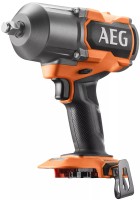 Photos - Drill / Screwdriver AEG BSS 18HTF12BL-0 