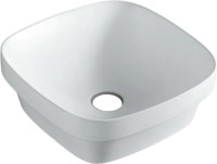 Photos - Bathroom Sink Volle Amar 1301.005542 420 mm