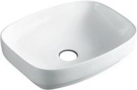 Photos - Bathroom Sink Volle Amar 1301.005550 500 mm