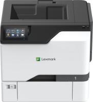 Photos - Printer Lexmark C4342 