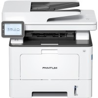 Photos - All-in-One Printer Pantum BM5110ADN 