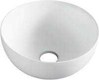 Photos - Bathroom Sink Volle Ola 1301.005336 360 mm