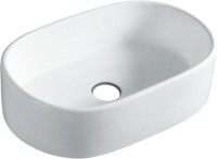 Photos - Bathroom Sink Volle Ola 1301.005356 560 mm