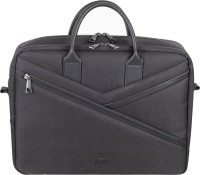 Photos - Laptop Bag RIVACASE Clark 8134 15.6 "