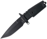 Photos - Knife / Multitool Extrema Ratio Col Moschin C Black 