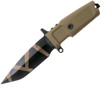 Photos - Knife / Multitool Extrema Ratio Col Moschin C Desert 