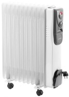 Oil Radiator InnovaGoods Oileven 2500 W 11 section 2.5 kW