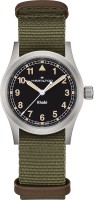 Photos - Wrist Watch Hamilton Khaki Field Quartz 33mm H69301930 