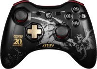 Game Controller MSI Force GC30 Monster Hunter Edition 