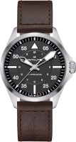 Photos - Wrist Watch Hamilton Khaki Aviation Pilot Auto 39mm H76305530 