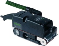 Photos - Grinder / Polisher Festool BS 105 E-Plus 570209 