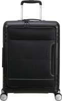 Photos - Luggage American Tourister Hello Cabin Spinner 39/45 Exp 