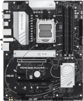 Photos - Motherboard Asus PRIME B650-PLUS WIFI 