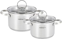 Photos - Stockpot HOLMER Dynamic CS-5451-SSD
