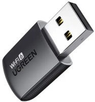 Photos - Wi-Fi Ugreen CM762 