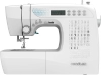 Photos - Sewing Machine / Overlocker Cecotec BelleCouture 21500 