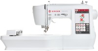 Photos - Sewing Machine / Overlocker Singer SE9155 