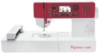 Photos - Sewing Machine / Overlocker REDSTAR H300 