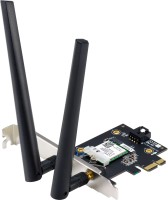 Photos - Wi-Fi Asus PCE-BE6500 