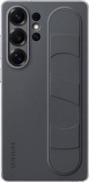 Photos - Case Samsung Standing Grip Cover for Galaxy S25 Ultra 