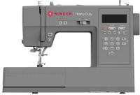 Photos - Sewing Machine / Overlocker Singer Heavy Duty HD6705C 